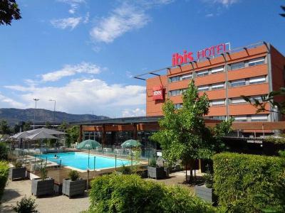 ibis Valence Sud - 31
