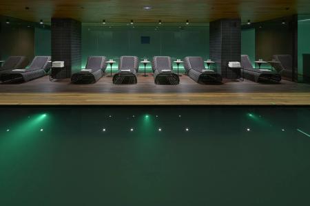 Mandarin Oriental, Barcelona - 27