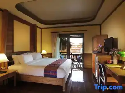 Baan u Sabai Boutique House-Sha Plus - 64