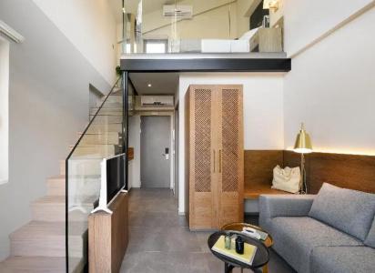 Serenity Suites - 55