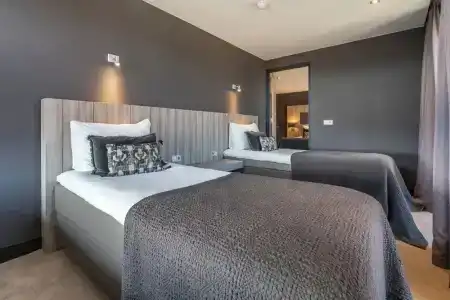 Van der Valk Middelburg - 45