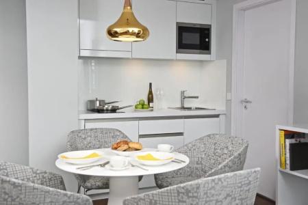Capri by Fraser, Frankfurt - 43