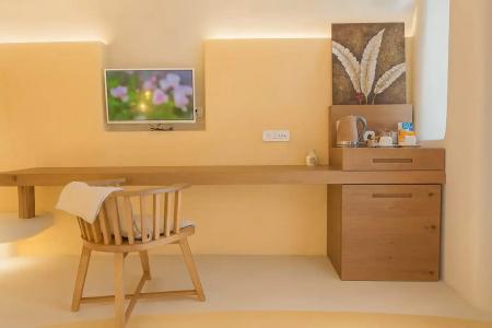 Chic Santorini - 145