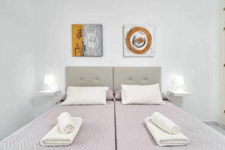 Apartamentos Almoraide Suites - Adults Only - 64