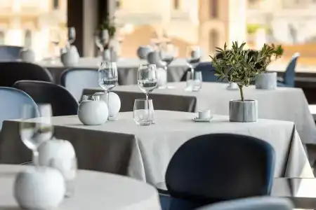 Eden - Dorchester Collection - 19