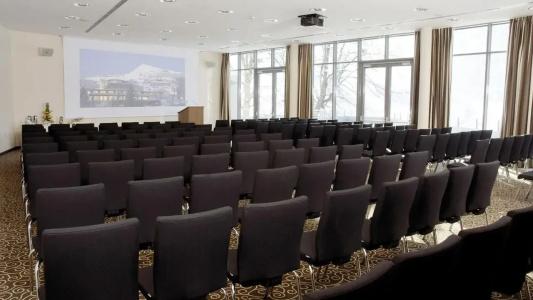 Lebenberg Schlosshotel-Kitzbühel - 12