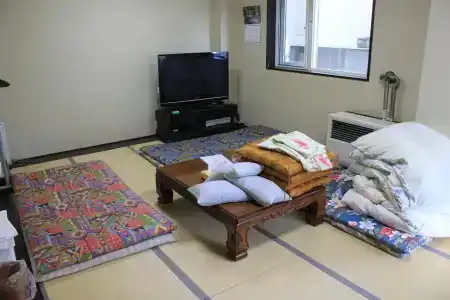 Ryokan Yamaichi - 22