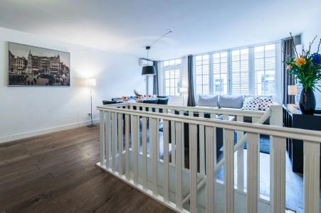 Short Stay Group Harbour Loft Studios - 14