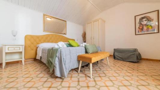Albergo Diffuso Bacco Furore - 86