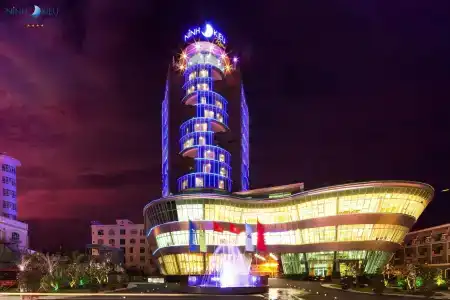 Ninh Kieu Riverside - 0