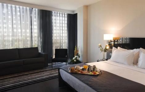 Eurostars Palace - 48