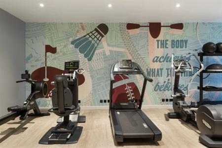 Hampton by Hilton Konstanz - 18