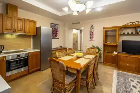 Villa Alvīne Family Apart-Hotel - 48