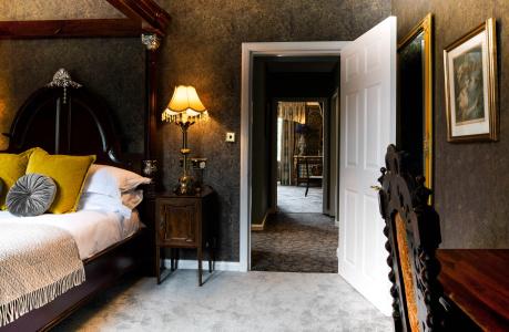 Melville Castle - 23