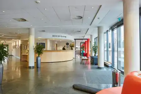 Future Inn Bristol - 34