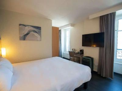 ibis Limoges Centre - 74
