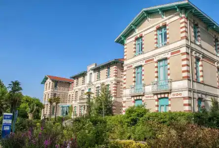 Résidence de Tourisme Vacances Bleues Regina - 6