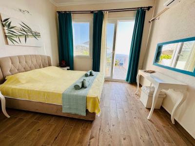 GÖKNAR KNİDOS OTEL - 35