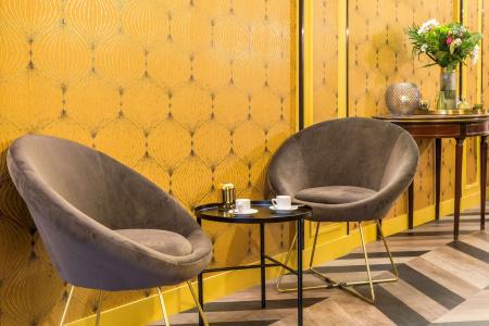 Best Western Centre Reims - 17