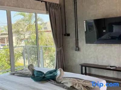 Surf and Sand Resort - 41
