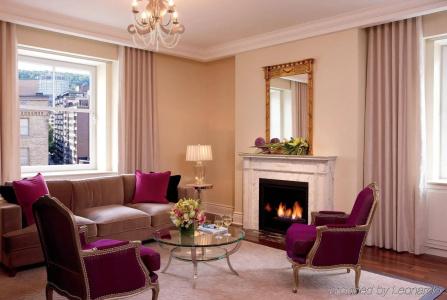 The Ritz-Carlton, - 4