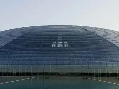 Beijing XinQiao - 23
