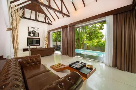 Zara Beach Resort Koh Samui - Sha Extra Plus Certified - 101