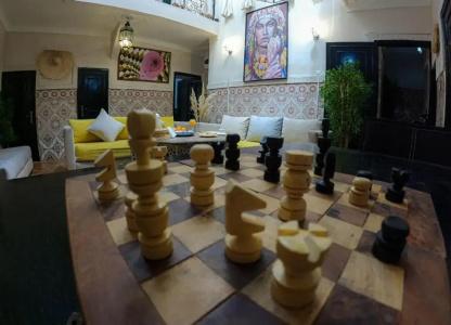 Riad Elias - 0