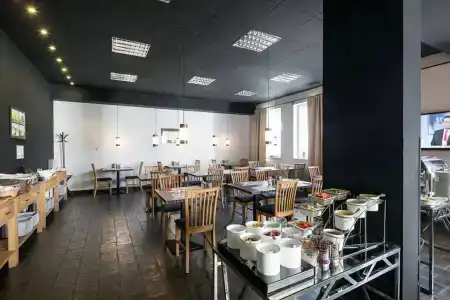 Pytloun Wellness Harrachov - 17