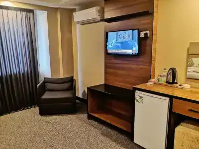GREEN PALMİYE - 4