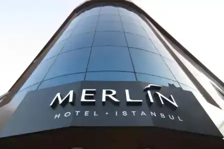 Merlin İstanbul - 27