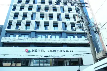 Lantana Osaka - 0