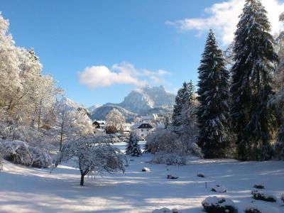 Villa Toscana - 22