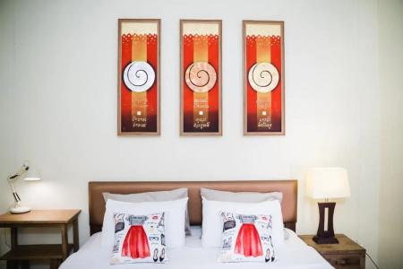 Sabuy Chiangmai - 57