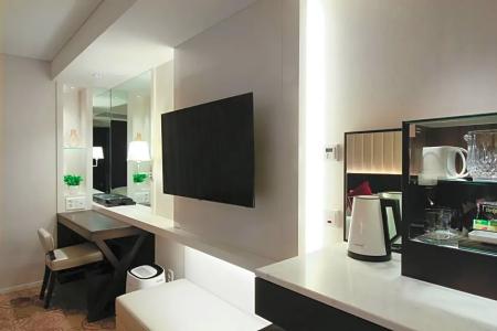Solaria Nishitetsu Seoul Myeongdong - 69
