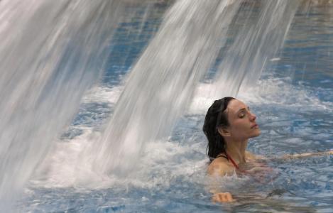 Palasiet Thalasso Clinic&Hotel - 19