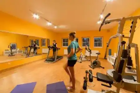 Bayernwinkel - Yoga & Ayurveda - 20