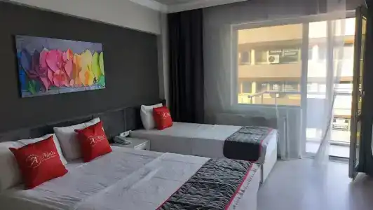 Adalı & Suites - 31