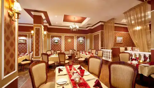 Marhaba Resort & - 15