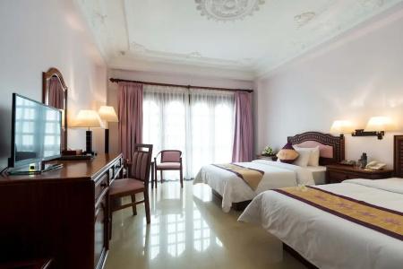 Regency Angkor - 43