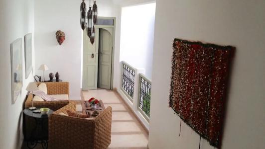 Riad Timila - 87