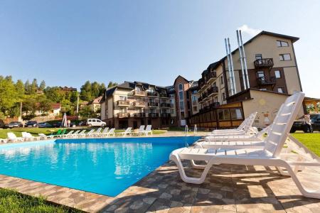 Hotel&Restaurant Premium Club - 10