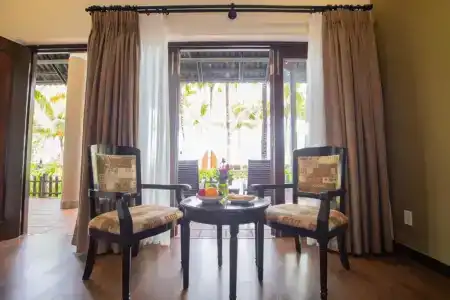 Diamond Bay Resort & Spa - 242