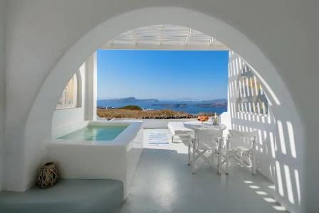 Kalestesia Suites - 56