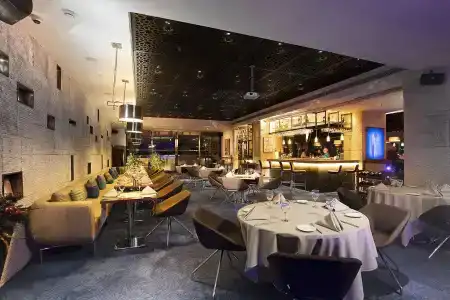 Doubletree By Hilton Istanbul - Old Town - 14