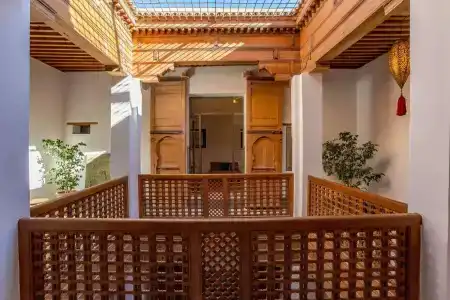 La Maison Maure - 0