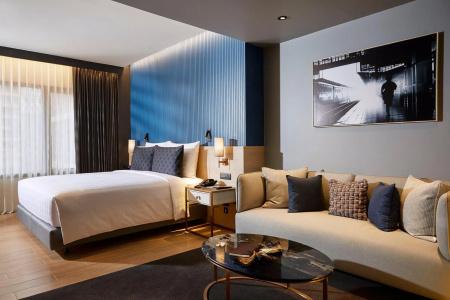 Sindhorn Midtown, An Ihg - Sha Extra Plus - 45