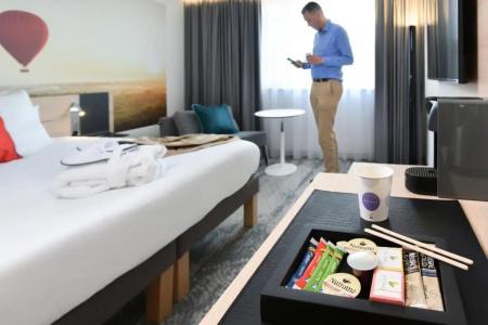 Novotel Wavre Brussels East - 75