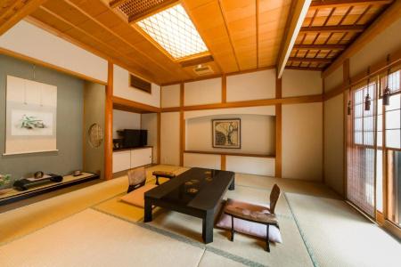 Toushinan Komeya - 16