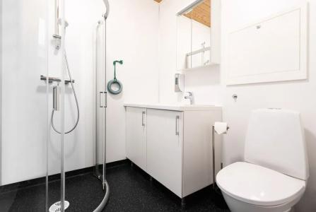 Eliassen Rorbuer - 8